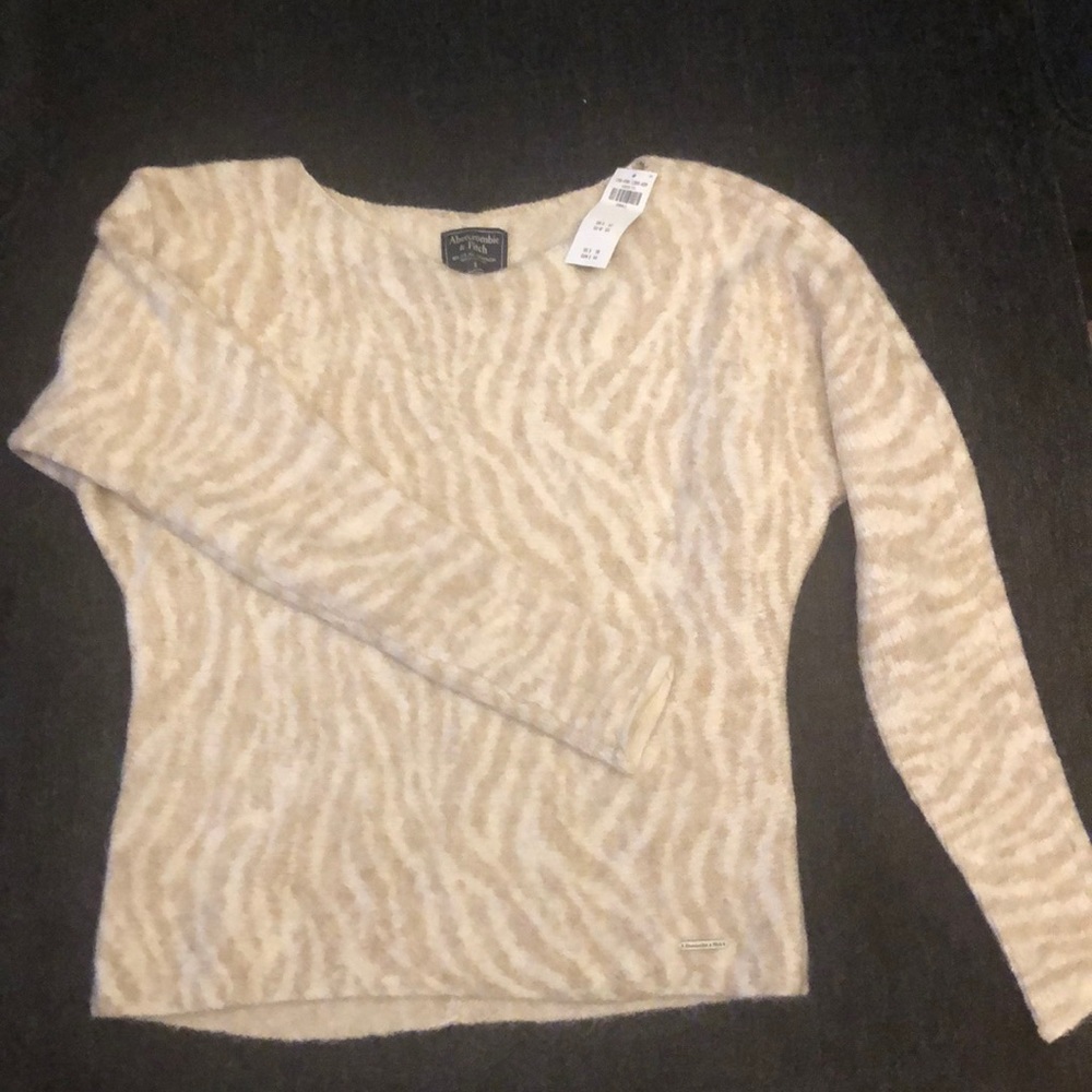 Boatneck Dolman Sweater